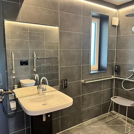 Esb By Wmm Hotel